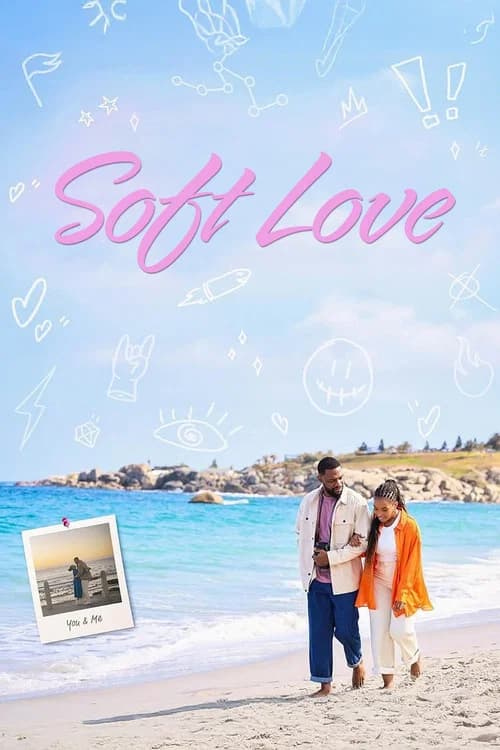 Soft Love (2024) poster