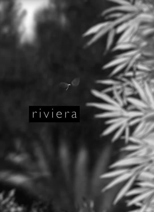 Riviera (2019) poster