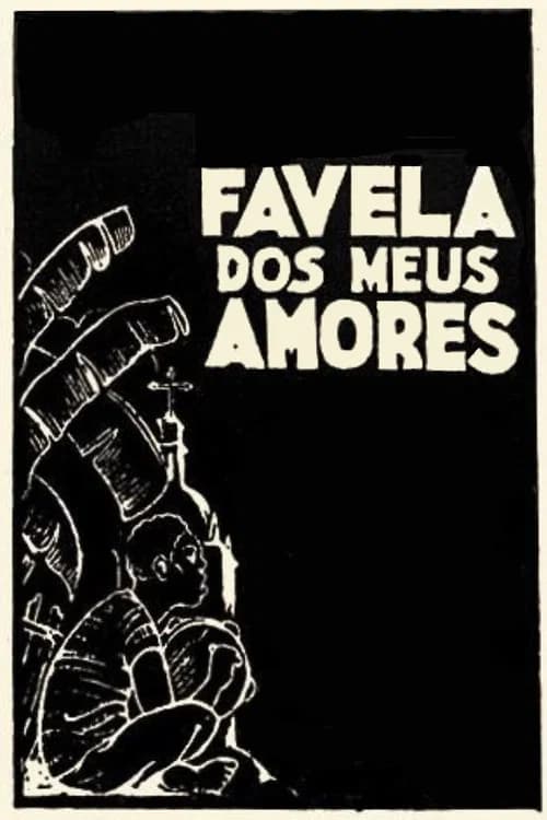 Favela dos Meus Amores (1935) poster