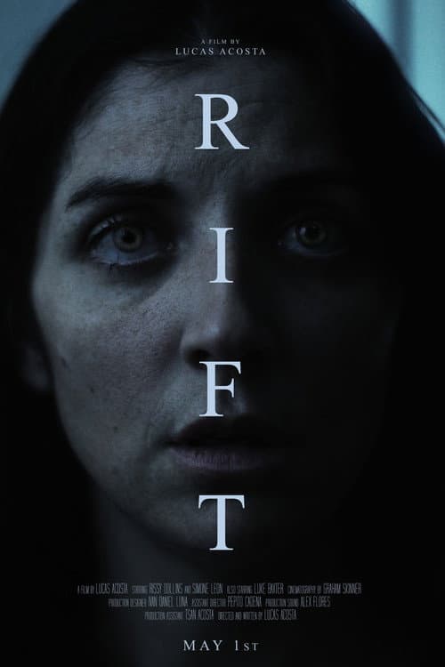 Rift (2026) poster