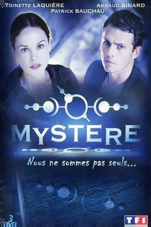 Lost Signs (2007) poster