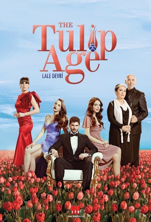 Lale Devri (2010) poster