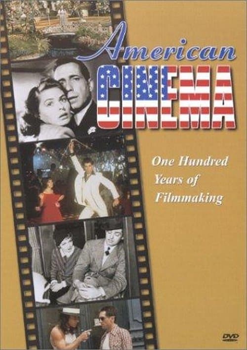 American Cinema (1994) poster