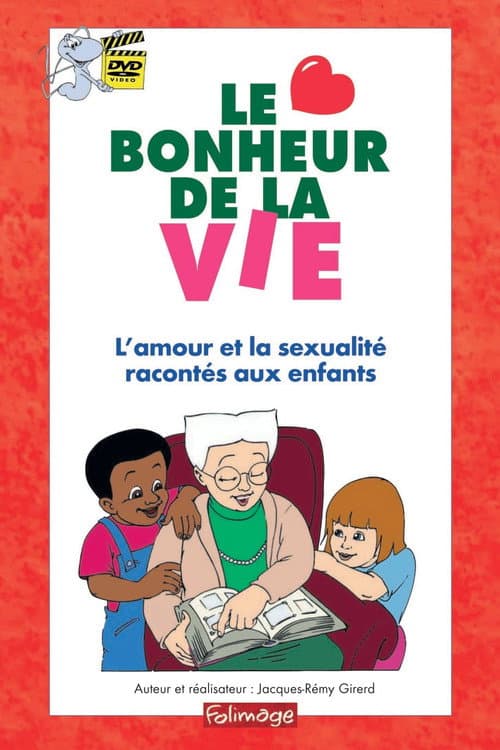 The Joy of Life (1991) poster