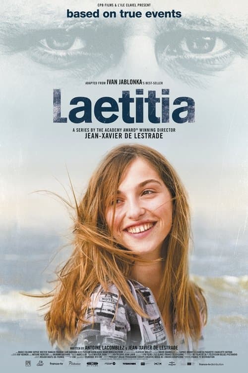 Laetitia (2020) poster