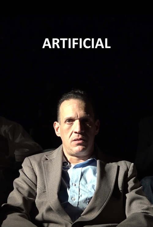 Artificial (2018) poster