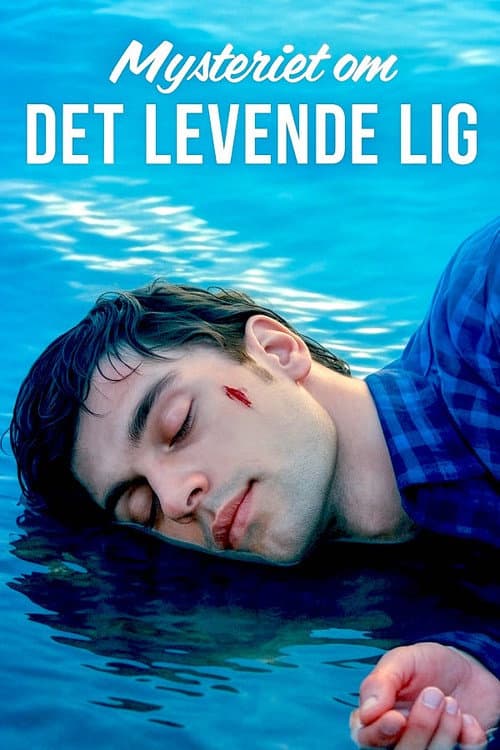 Mysteriet om det levende lig (1992) poster