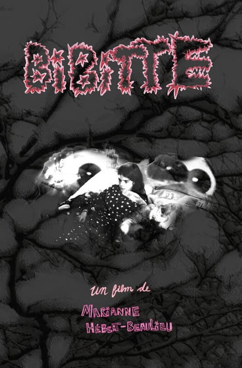 Critter (2023) poster