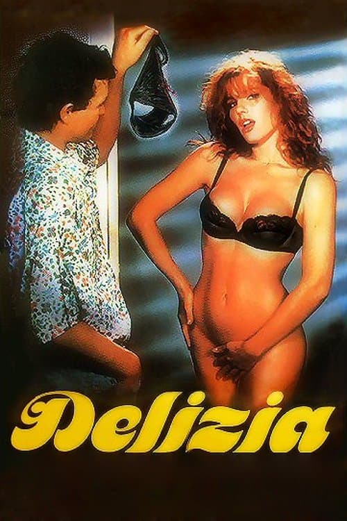 Delizia (1986) poster