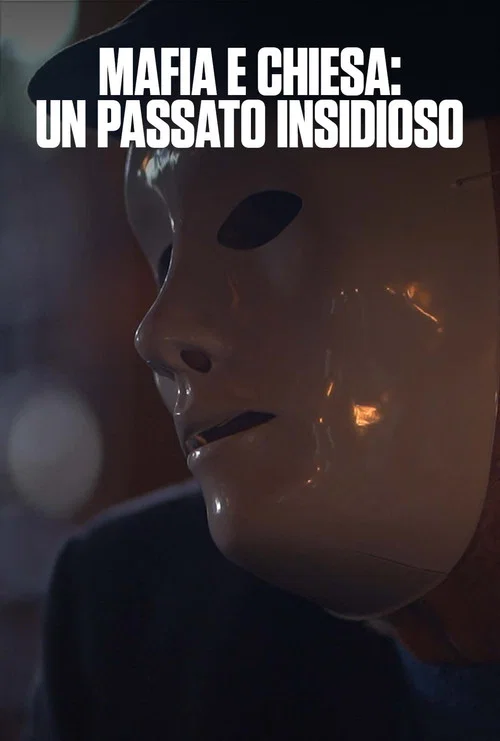 Le Dieu de la mafia poster
