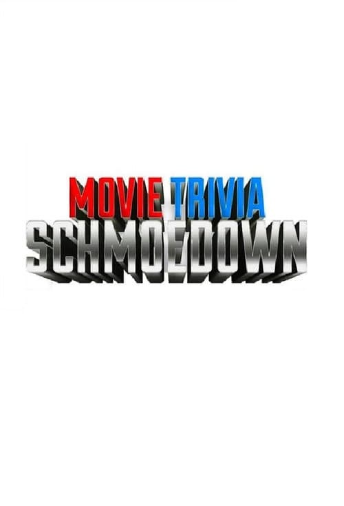 Movie Trivia Schmoedown (2014) poster