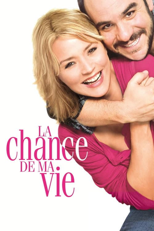 Second Chance (2011) poster