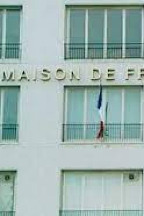 Maison de France poster