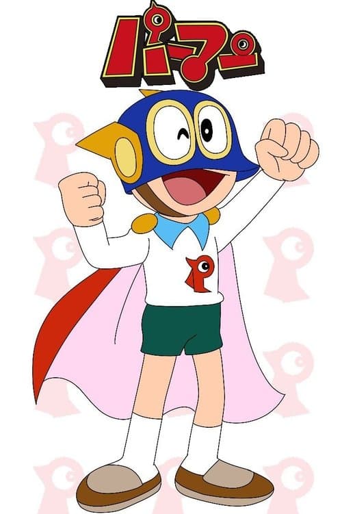 SUPERKID (1983) poster