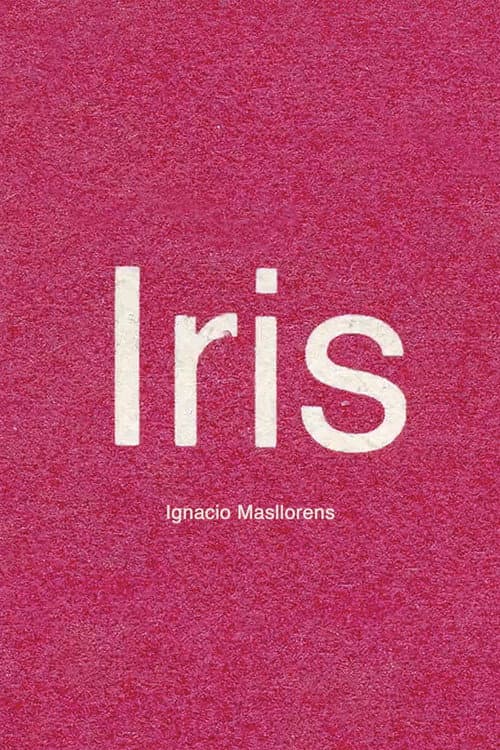 Iris (2023) poster