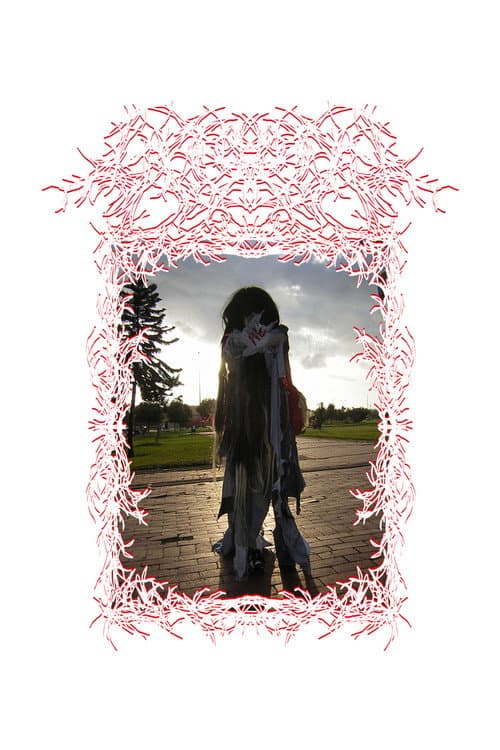 (witch) poster