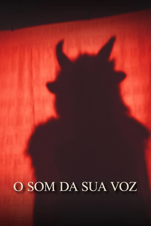 O Som da Sua Voz (2027) poster