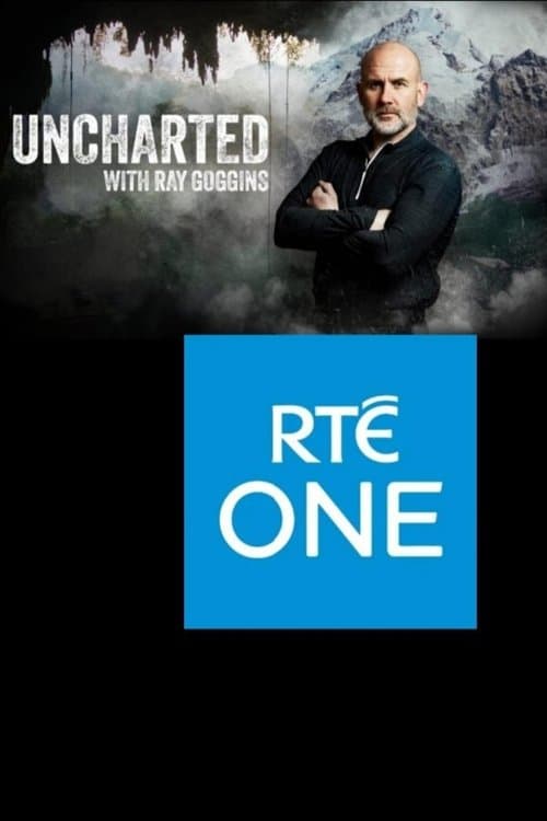 Uncharted with Ray Goggins (2025) poster