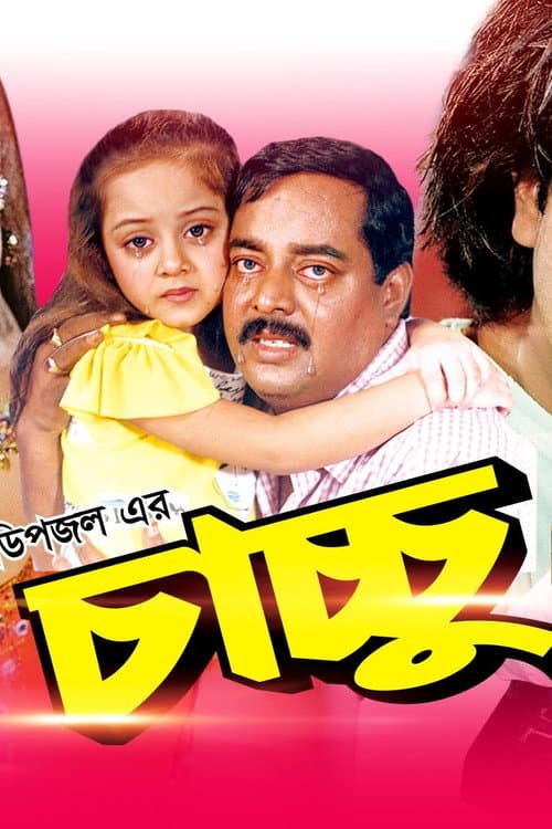 Chachchu (2006) poster