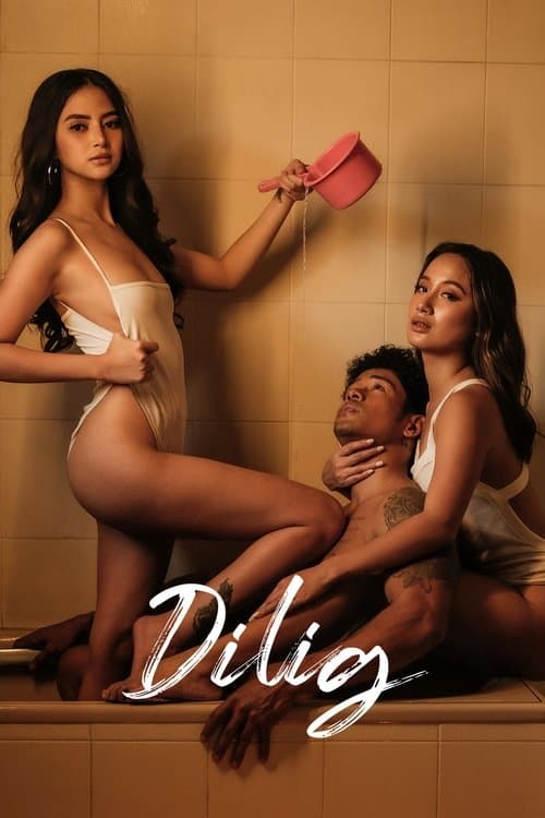 Dilig (2024) poster