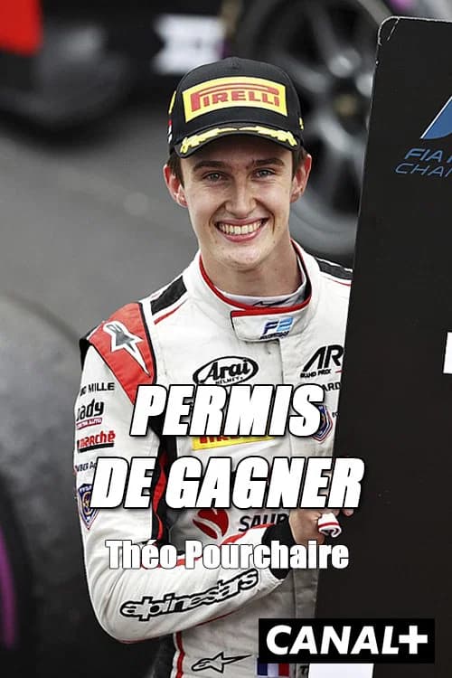 Permis de gagner poster