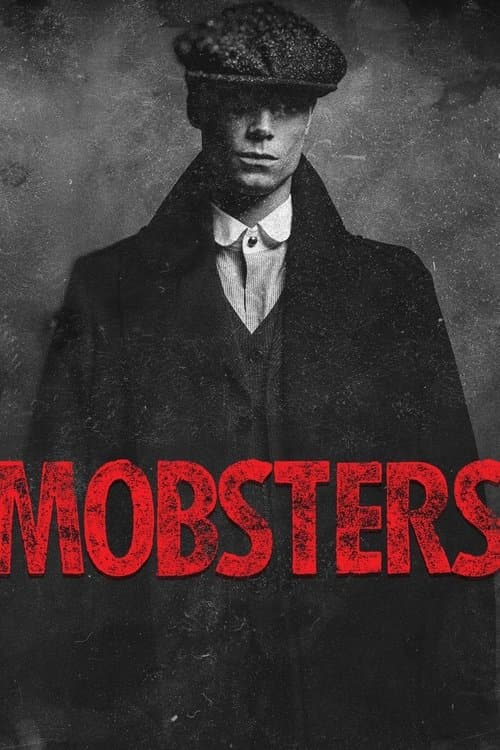 Mobsters (2007) poster