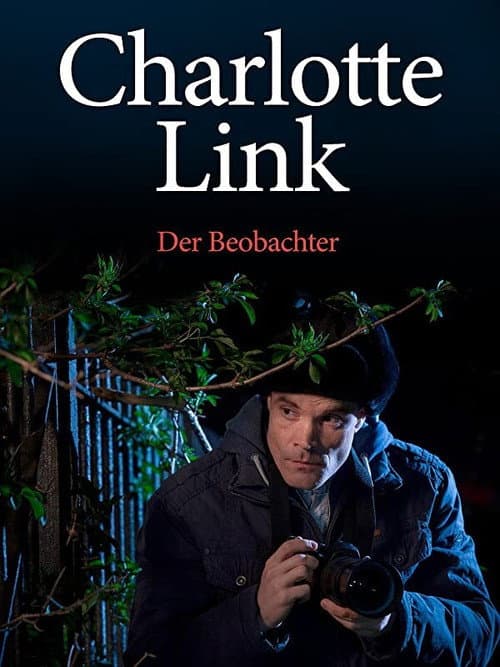 Der Beobachter (2015) poster