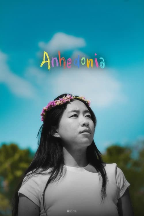 Anhedonia (2026) poster