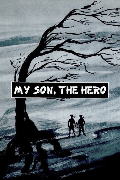 My Son, the Hero (1961) poster