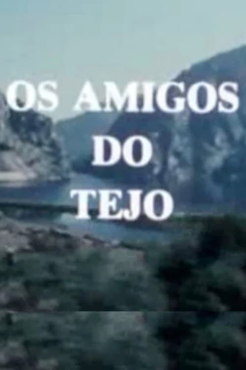Os Amigos do Tejo (1987) poster