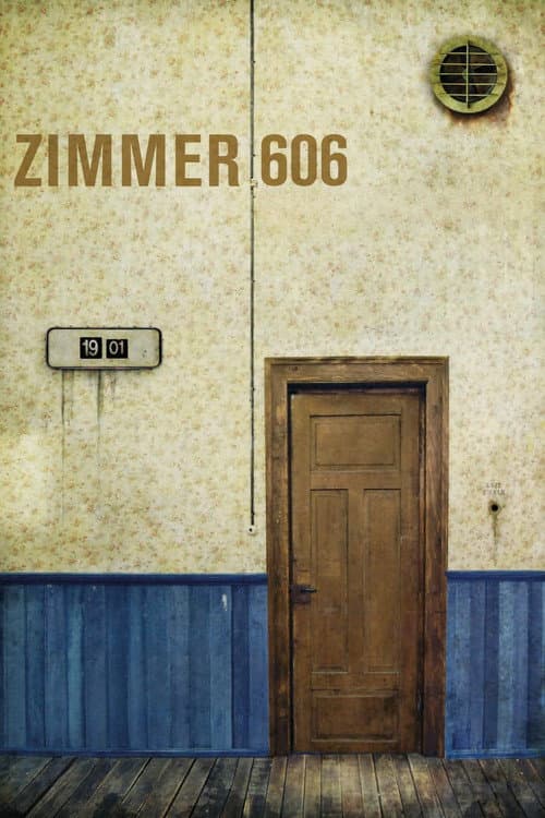 Room 606 (2012) poster