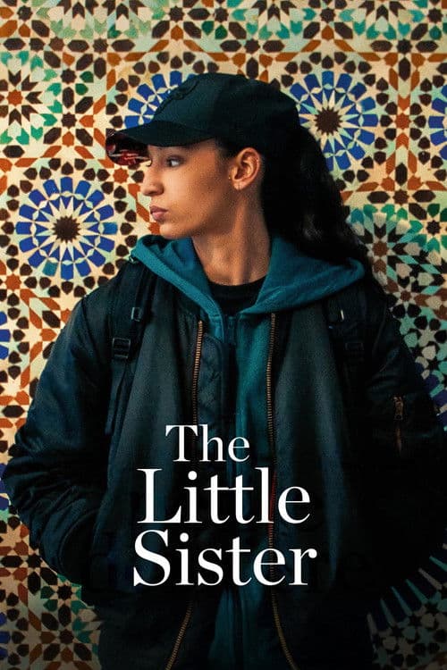 The Little Sister (2025) poster