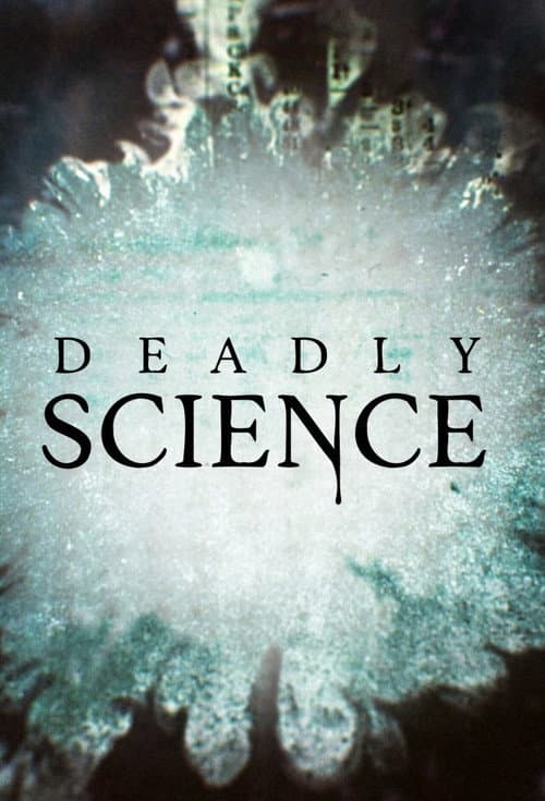 Deadly Science (2023) poster
