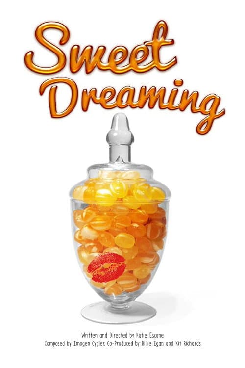 Sweet Dreaming poster