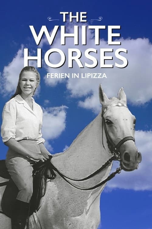 The White Horses (1966) poster