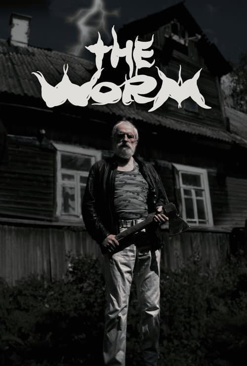The Worm (2026) poster