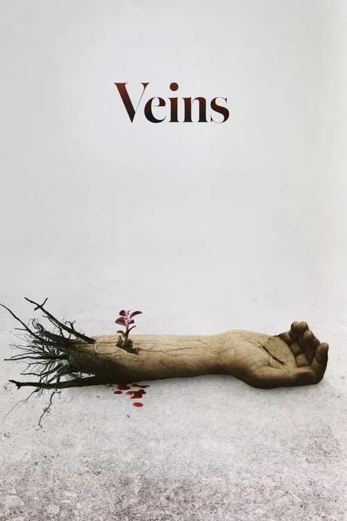 Veins (2026) poster