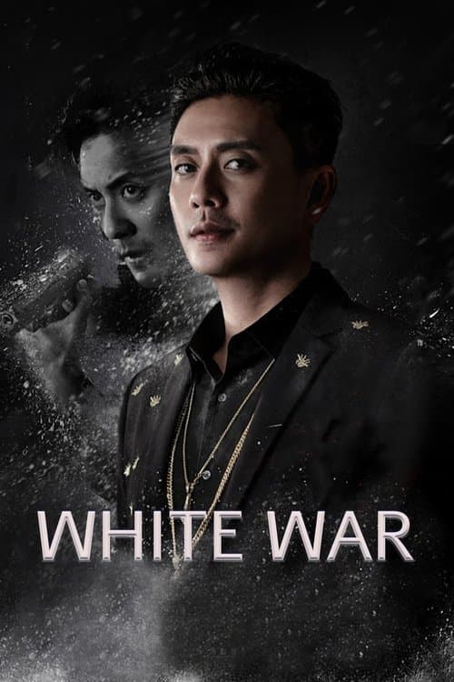 White War (2020) poster