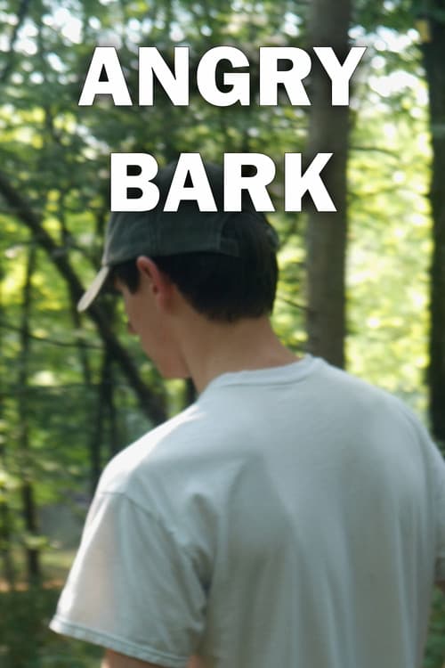 Angry Bark (2023) poster