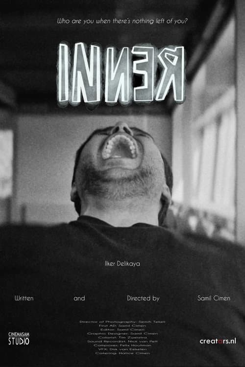 INNER (2026) poster