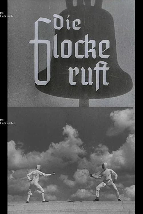The Bell Calls poster