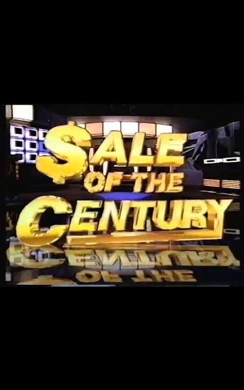 Sale of the Century (1980) poster