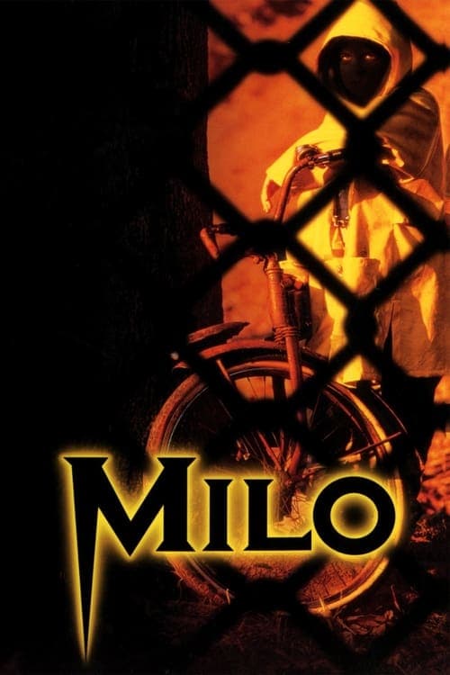 Milo (1998) poster