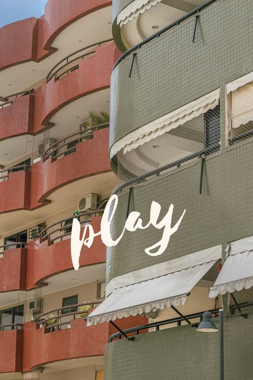 Play (2021) poster