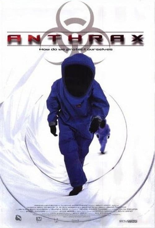 Anthrax (2001) poster
