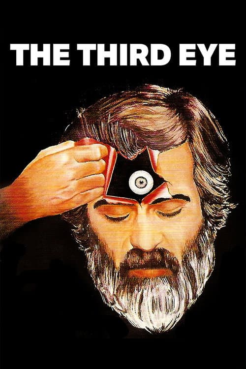 The Third Eye (1988) poster