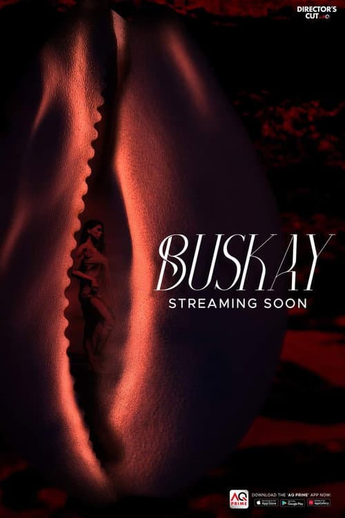 Buskay (2023) poster