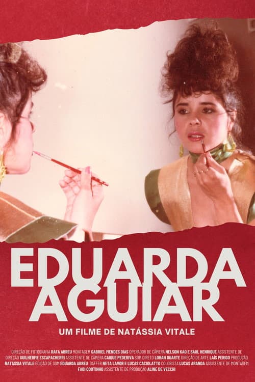 Eduarda Aguiar (2026) poster