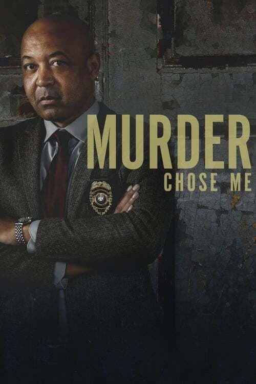 Murder Chose Me (2017) poster