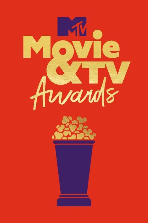 MTV Movie & TV Awards (1992) poster